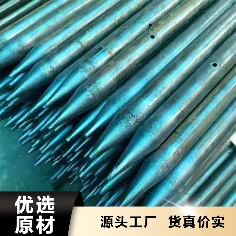 袖阀管现货充足