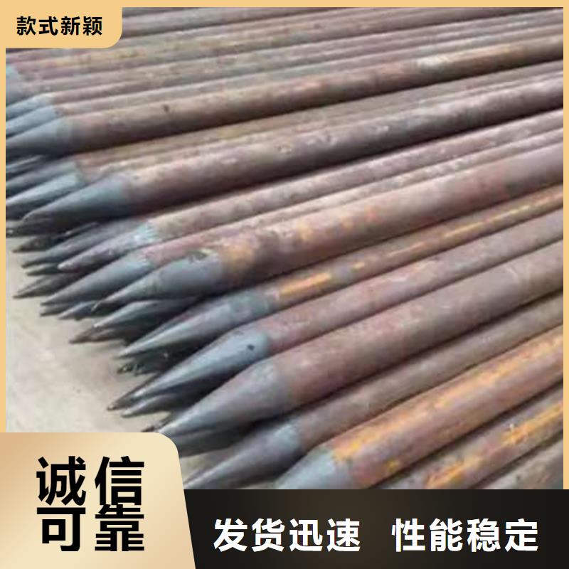 性价比高的钢花管供货商