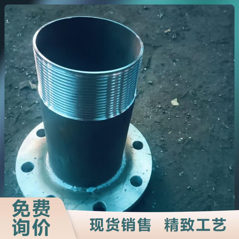 质量可靠的注浆管销售厂家