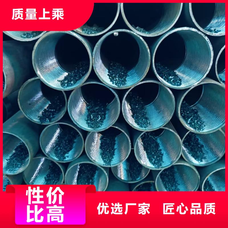 信誉好的超前小导管厂家