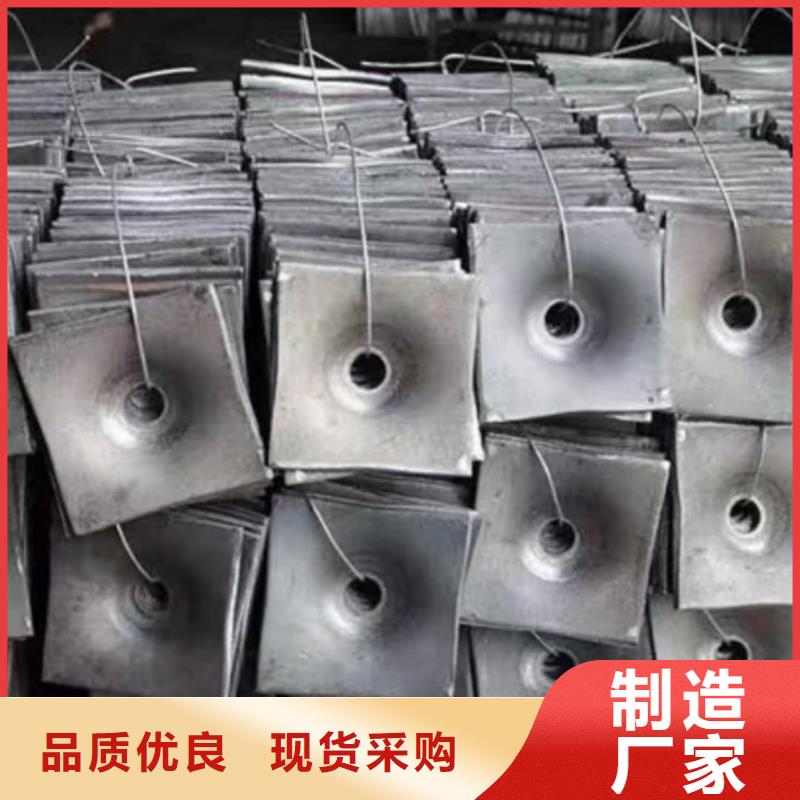 可定制的边坡支护管实体厂家