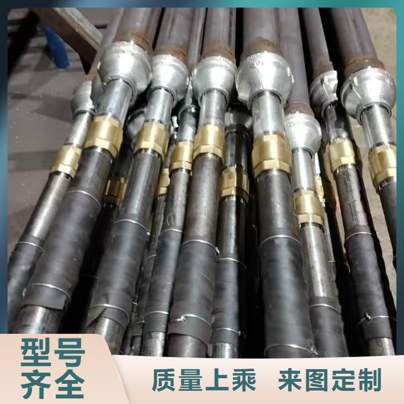 现货供应中空锚杆_优质厂家