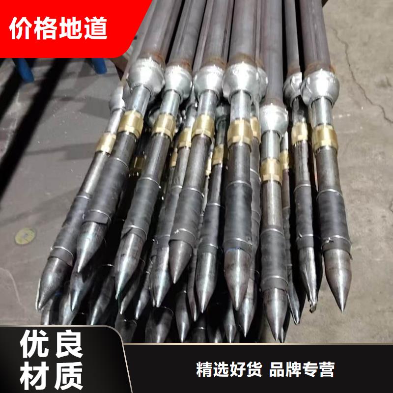 优惠的边坡支护管品牌厂家