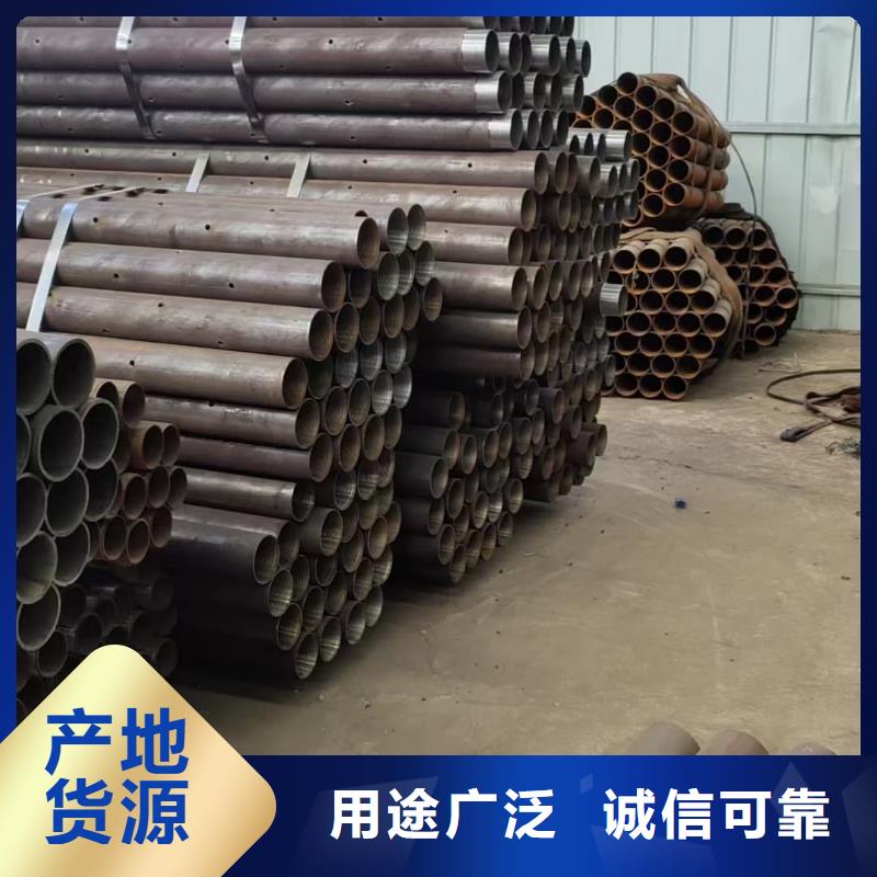 优质边坡支护管的经销商