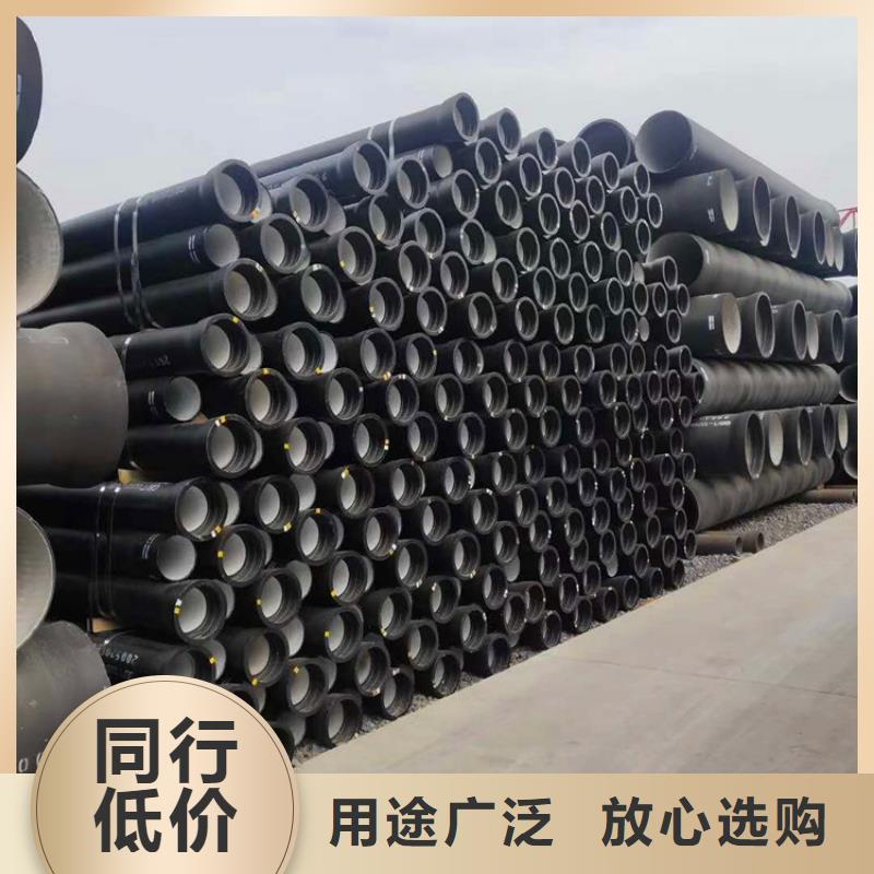 球墨铸铁管-球墨铸铁双层篦子品质做服务