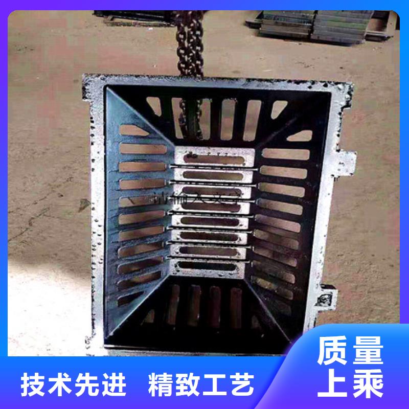 球墨铸铁井盖【K9级球墨铸铁管】N年大品牌