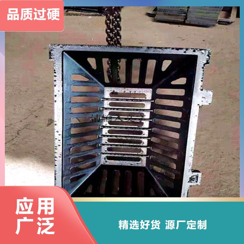 球墨铸铁井盖球墨铸铁管我们更专业