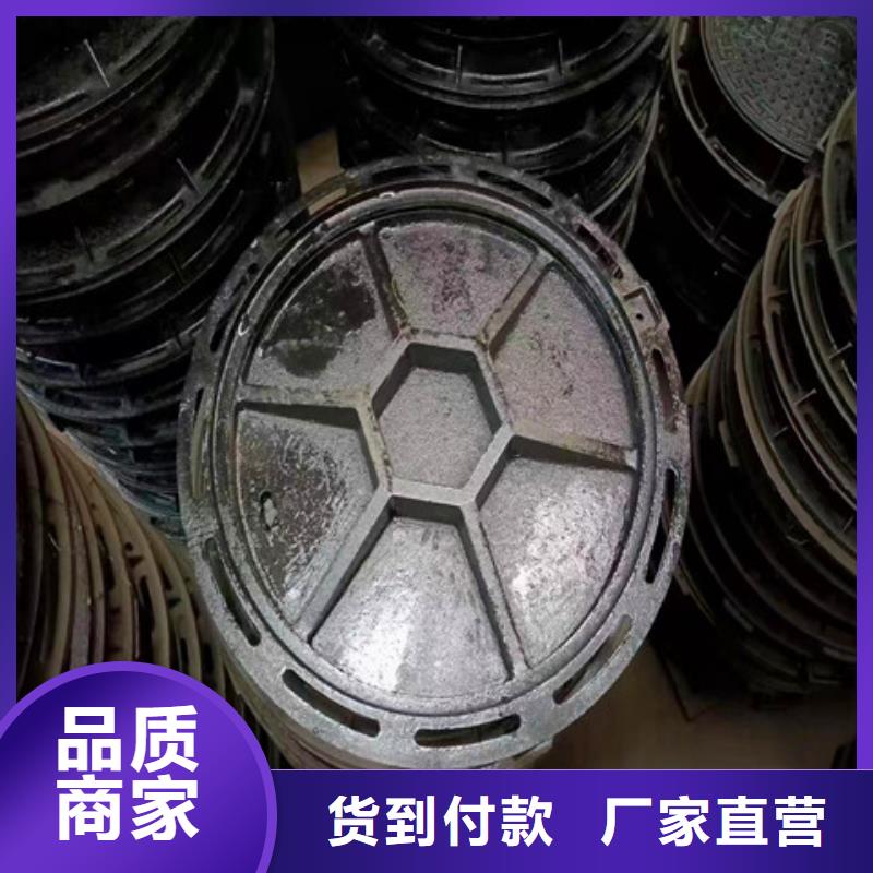 本地球墨铸铁雨水篦子厂商