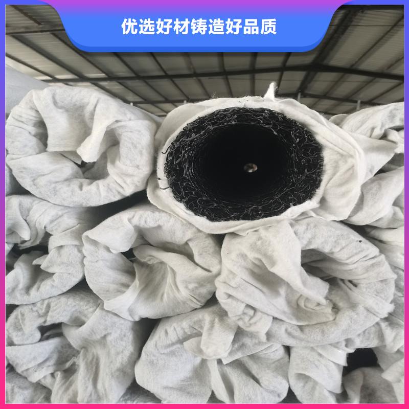 单臂打孔波纹管与双壁打孔波纹管供应商报价