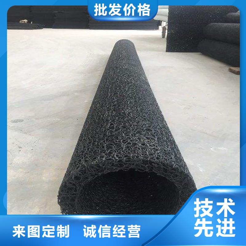 盲管开孔要求厂家加工