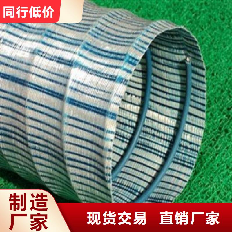 软式透水管止水铜片拒绝中间商