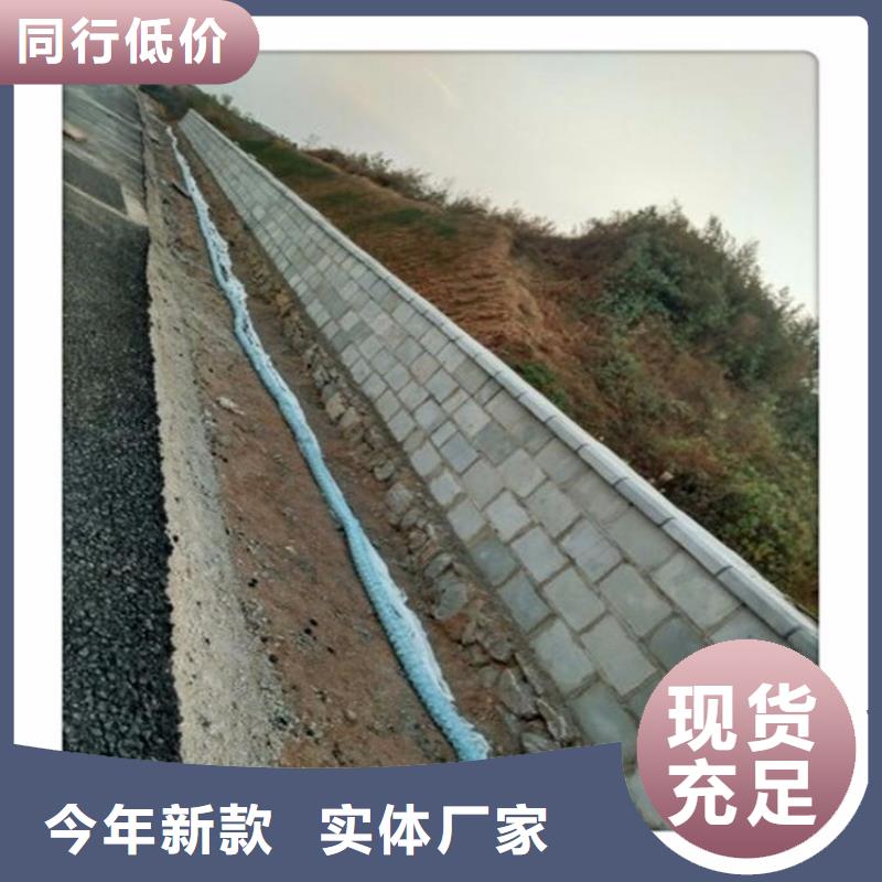 【软式透水管】 聚乙烯醇纤维规格齐全同城品牌