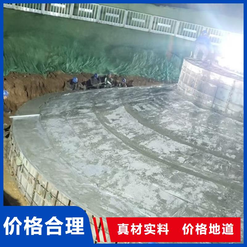 聚丙烯醇纤维（PVA）施工队伍