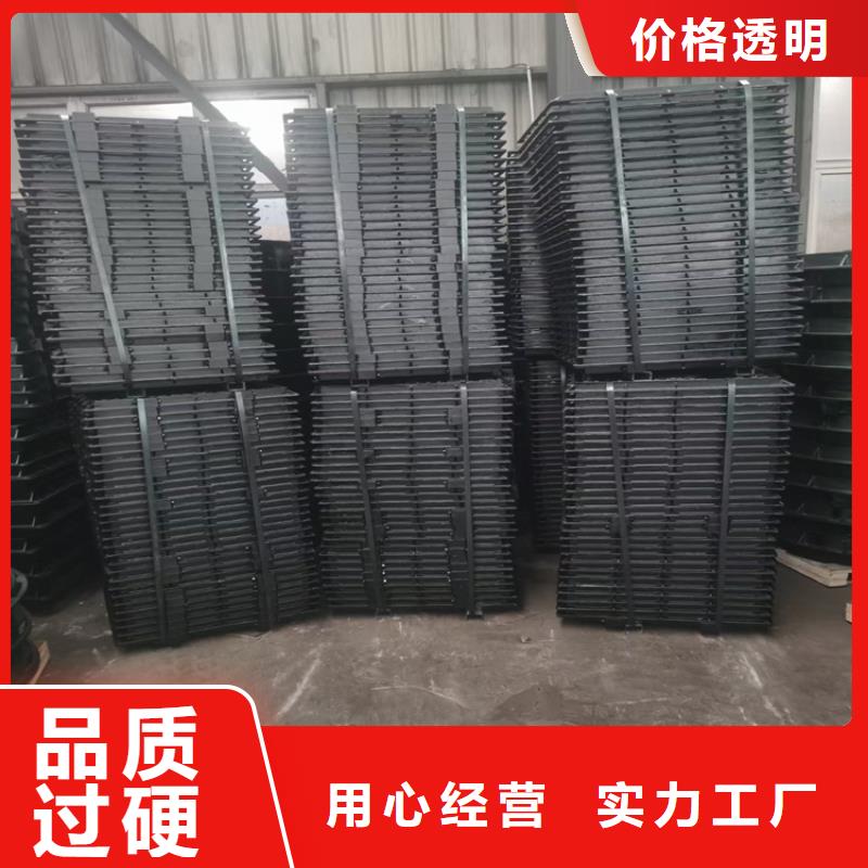 球墨铸铁井盖排水球墨铸铁管DN200好货直供
