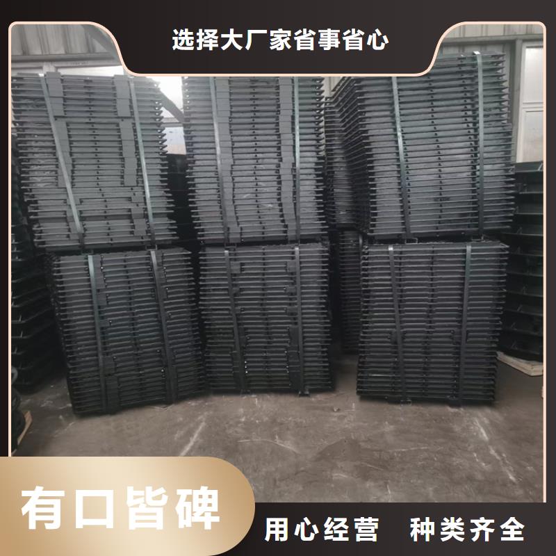球墨铸铁井盖排水球墨铸铁管DN150商家