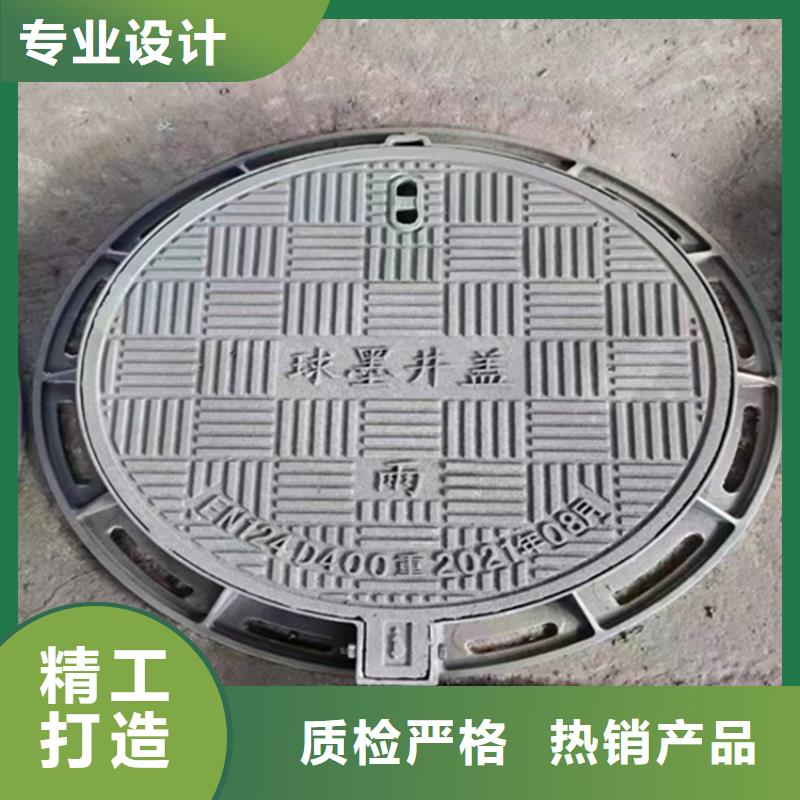 球墨铸铁井盖柔性铸铁排污管工厂认证