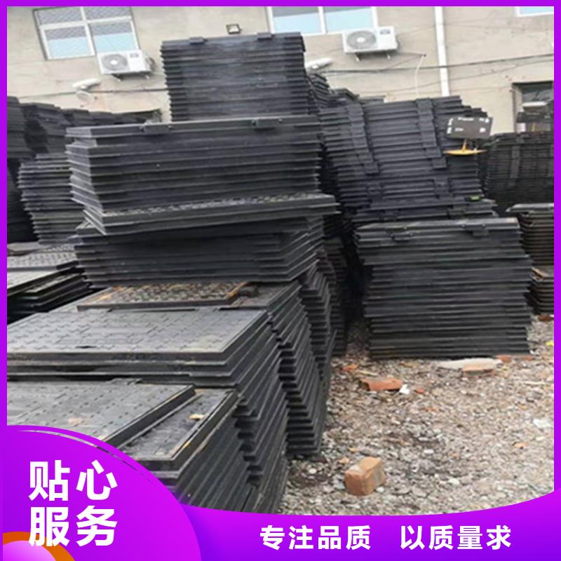 球墨铸铁井盖排水球墨铸铁管DN200精致工艺
