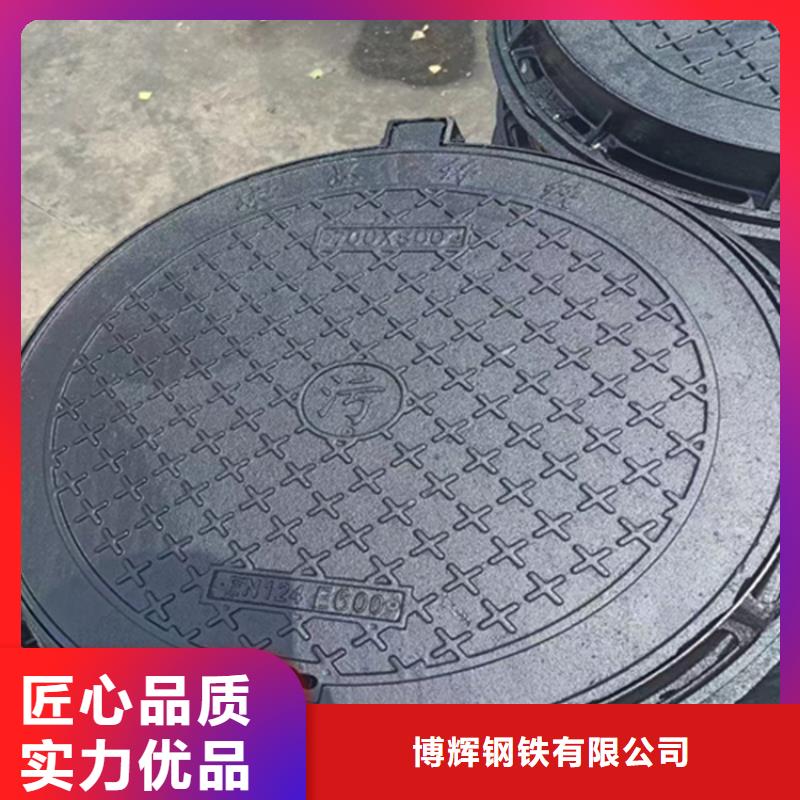 球墨铸铁井盖柔性铸铁排污管工厂认证
