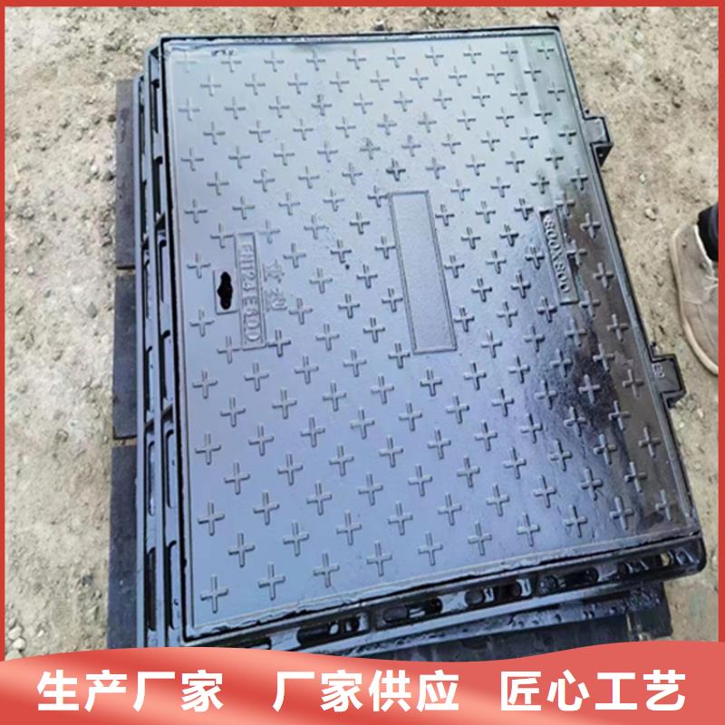 球墨铸铁井盖排水球墨铸铁管DN150商家