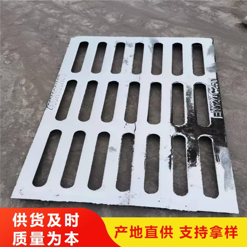 球墨铸铁篦子经验丰富质量放心