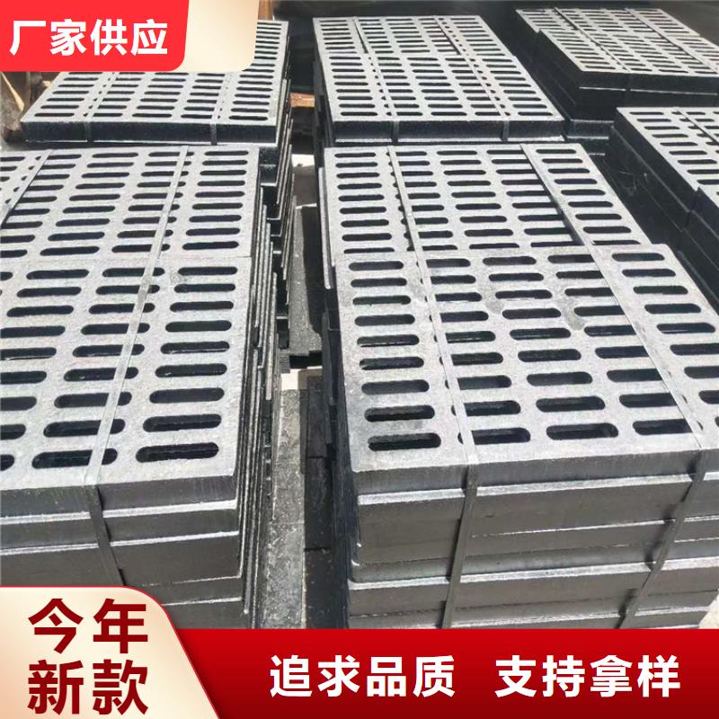 球墨铸铁篦子经验丰富质量放心