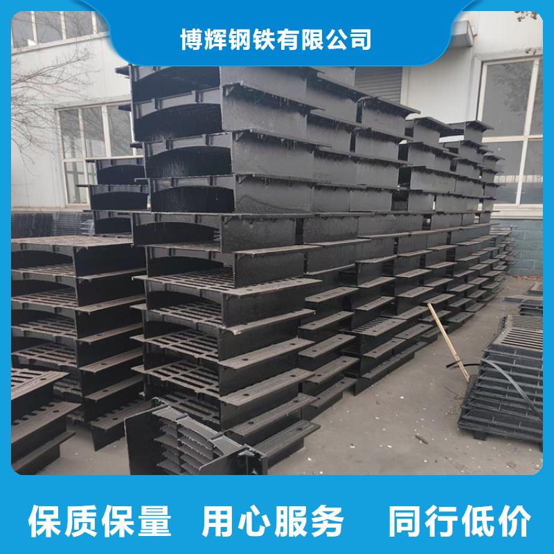 球墨铸铁篦子球墨铸铁管免费安装