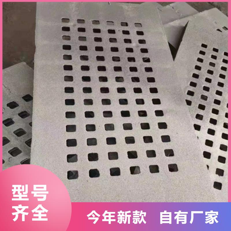 球墨铸铁篦子重型700防沉降井盖好产品不怕比