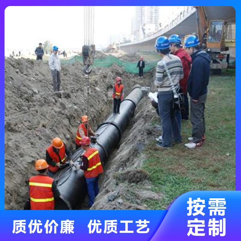 球墨铸铁管【K9级球墨铸铁管】符合行业标准