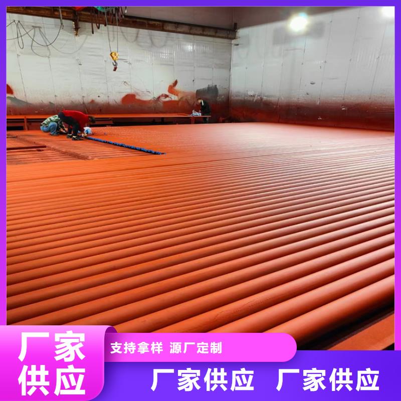 博辉球墨铸铁井盖DN700【 酸洗钝化无缝钢管-五防带锁圆井满足客户需求】诚信商务网