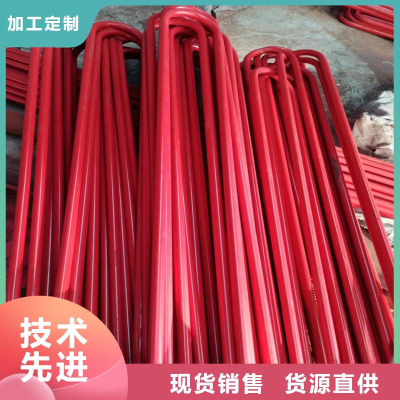 酸洗钝化无缝钢管排水球墨铸铁管DN150厂家直销放心