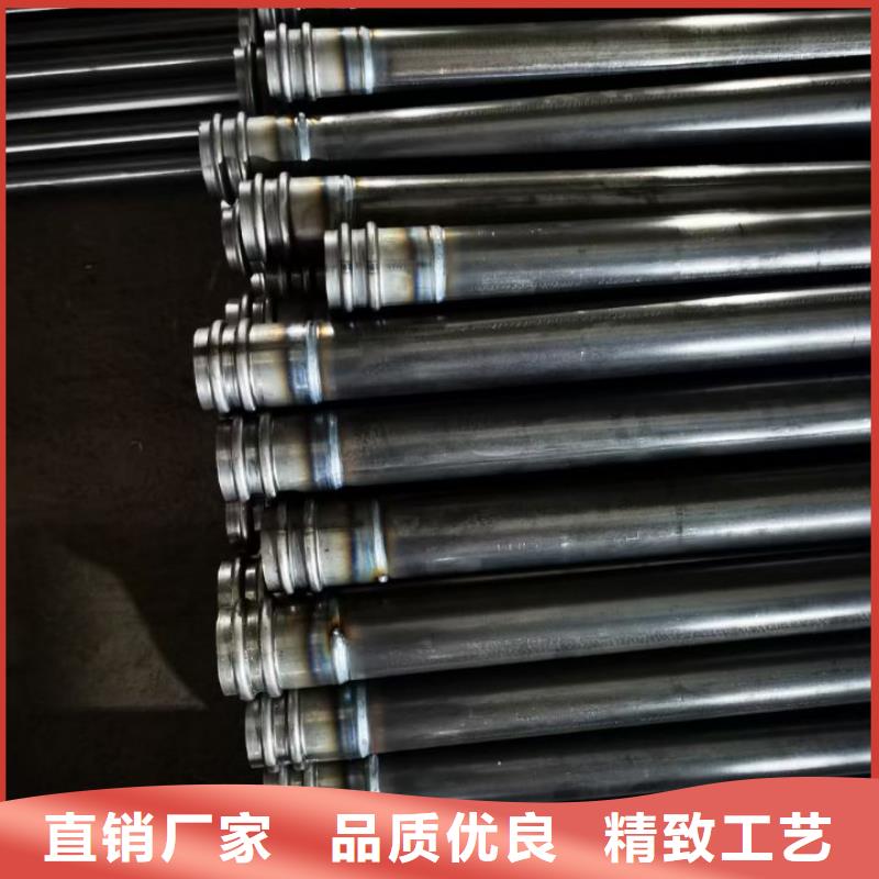 声测管套筒声测管现货直发