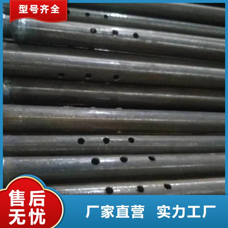 声测管【套筒声测管】品质服务