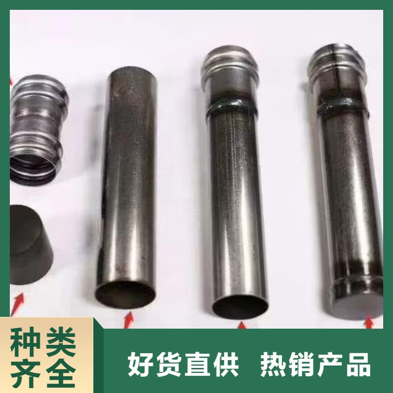 声测管【套筒声测管】品质服务