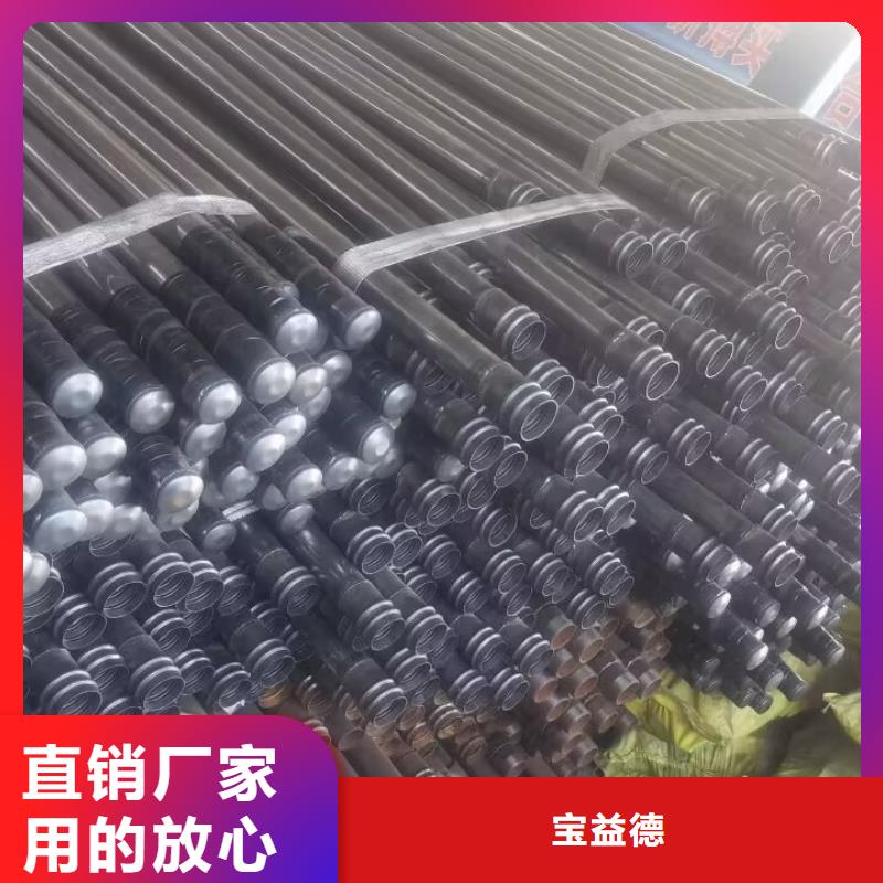 声测管-【预埋钢花注浆管】一手货源源头厂家