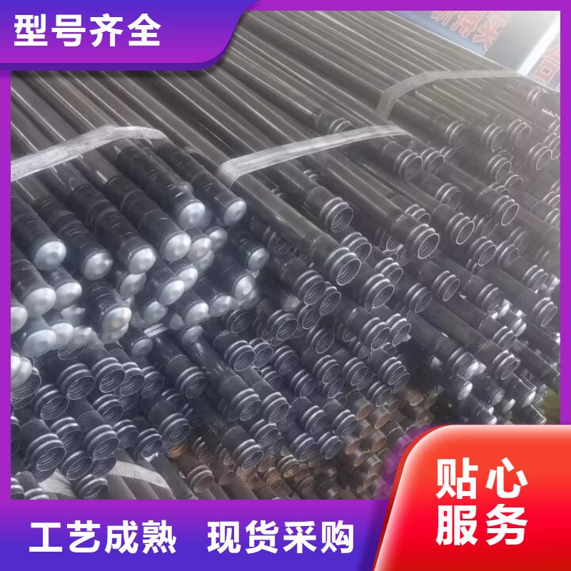 声测管螺旋式桩基检测钢管源头厂家量大价优