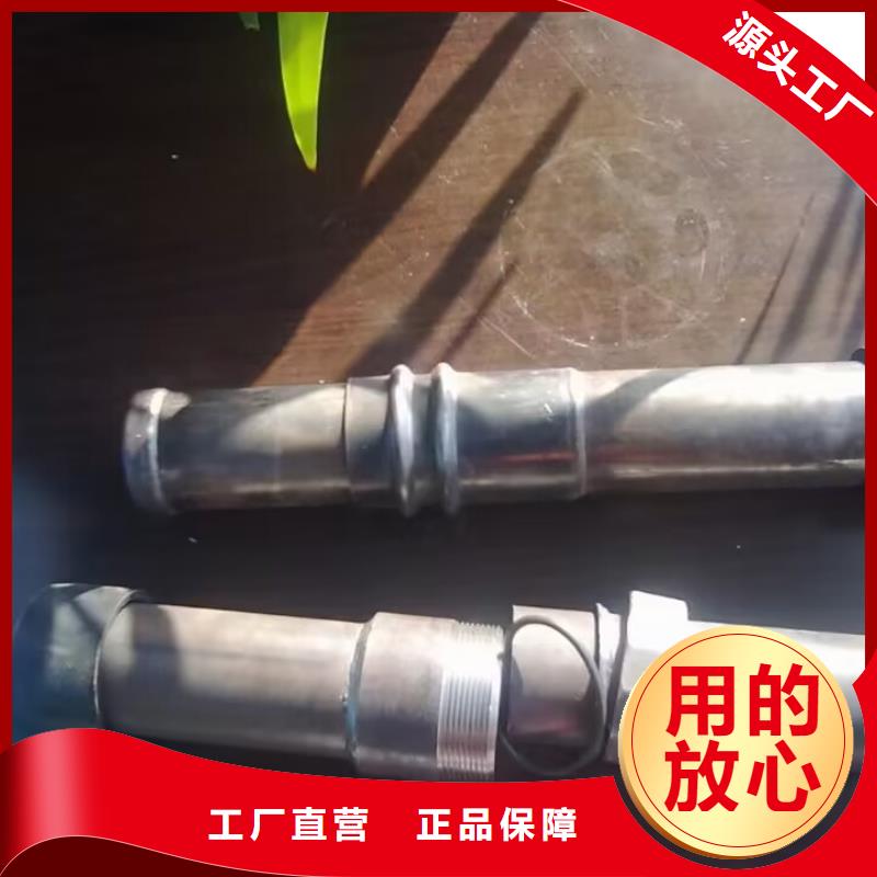 声测管-直缝声测管支持定制批发