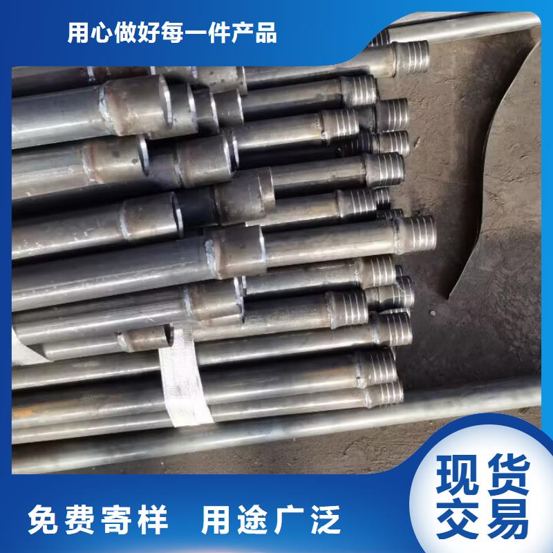声测管-桩基检测管价格实惠