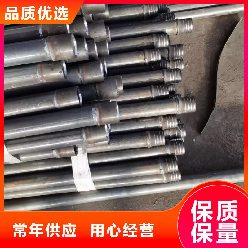 声测管-桩基检测管价格实惠
