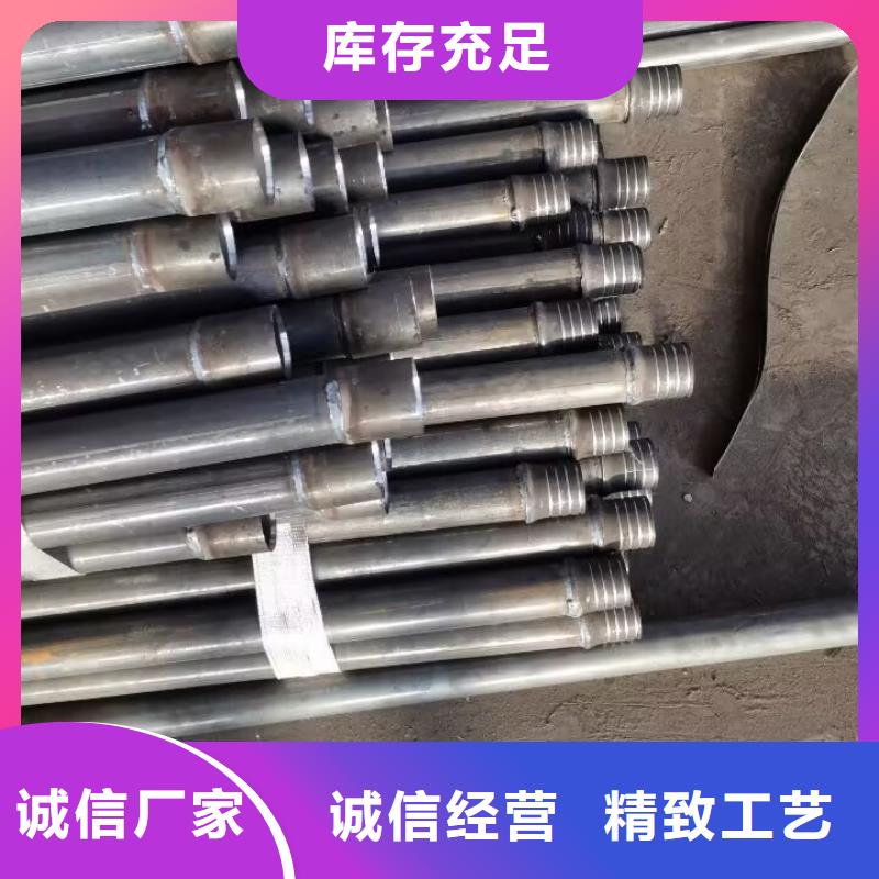 声测管-桥梁质量检测管专业生产N年