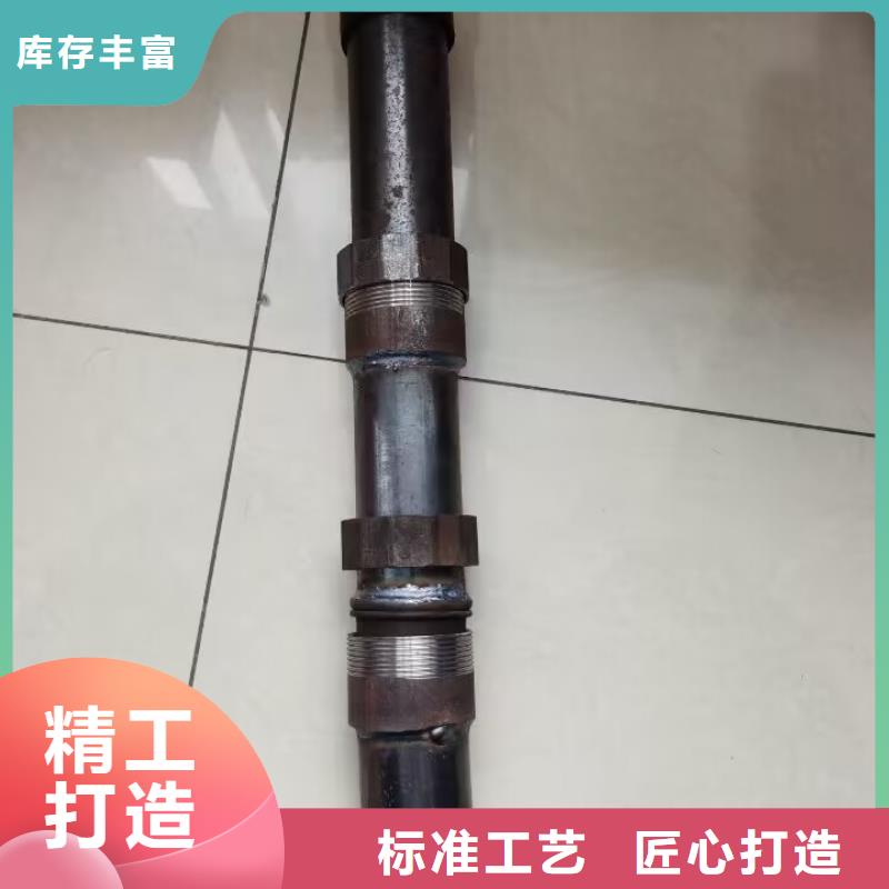 声测管-桩基检测管价格实惠