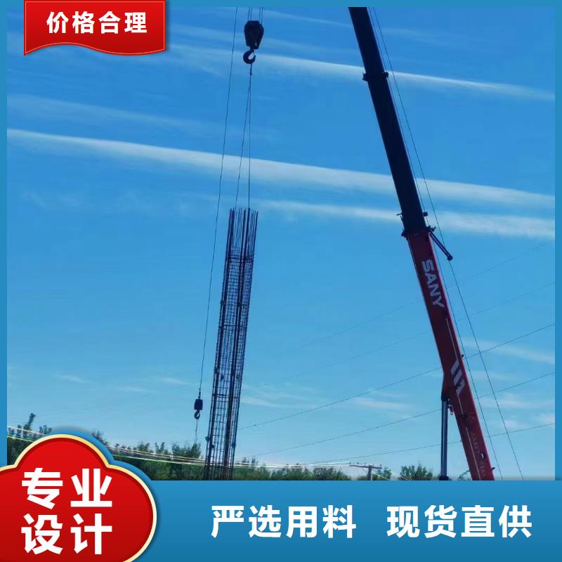声测管预埋钢花注浆管当日价格