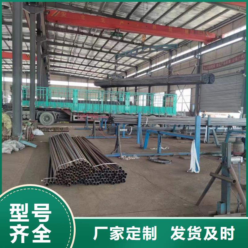 声测管螺旋式桩基检测钢管常年供应