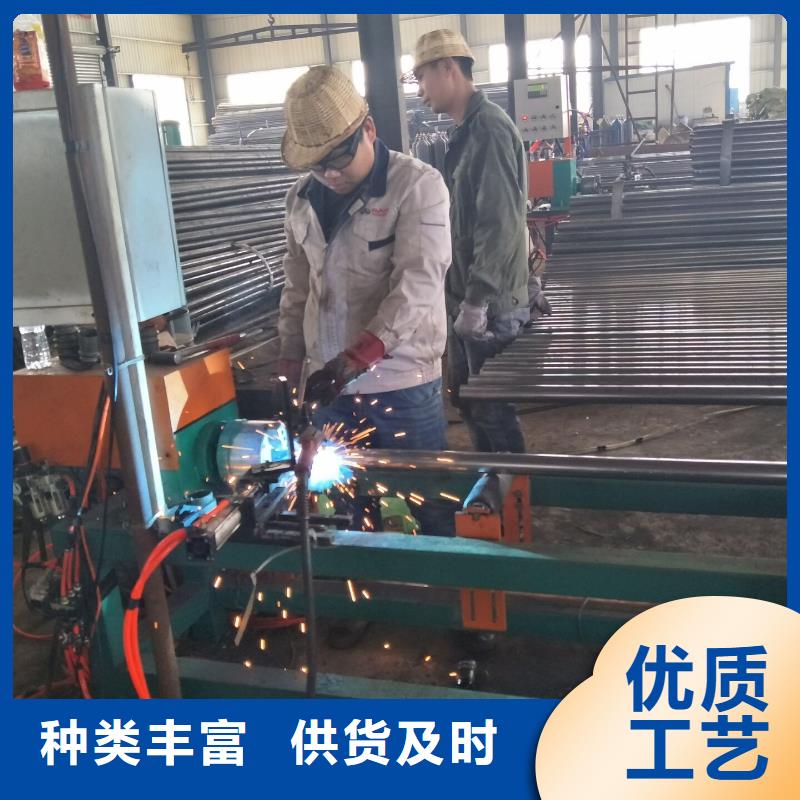 声测管-【预埋钢花注浆管】一手货源源头厂家
