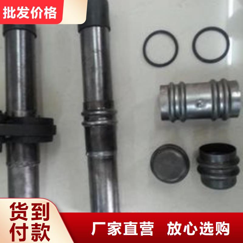 声测管预埋钢花注浆管当日价格