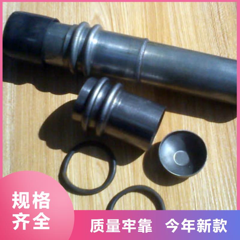 声测管【套筒声测管】放心得选择