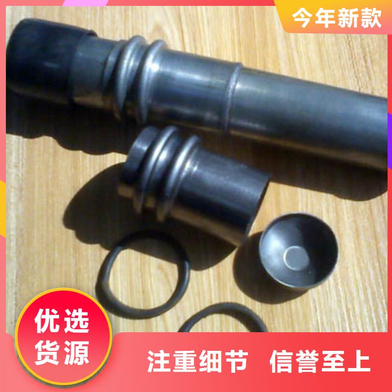 声测管-【预埋钢花注浆管】一手货源源头厂家