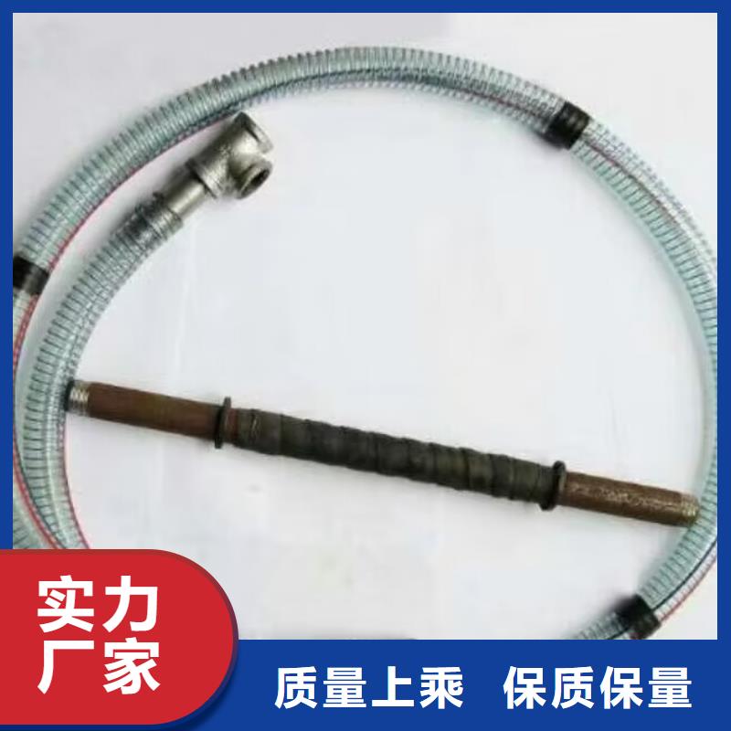 注浆管-法兰声测管真正的源头厂家