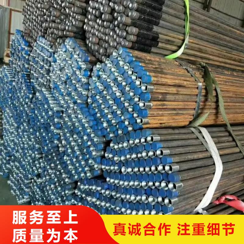 注浆管【基建专用声测管】厂家采购
