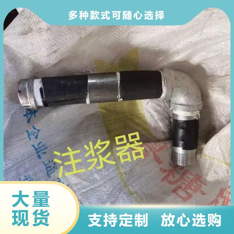 注浆管桥梁质量检测管送货上门