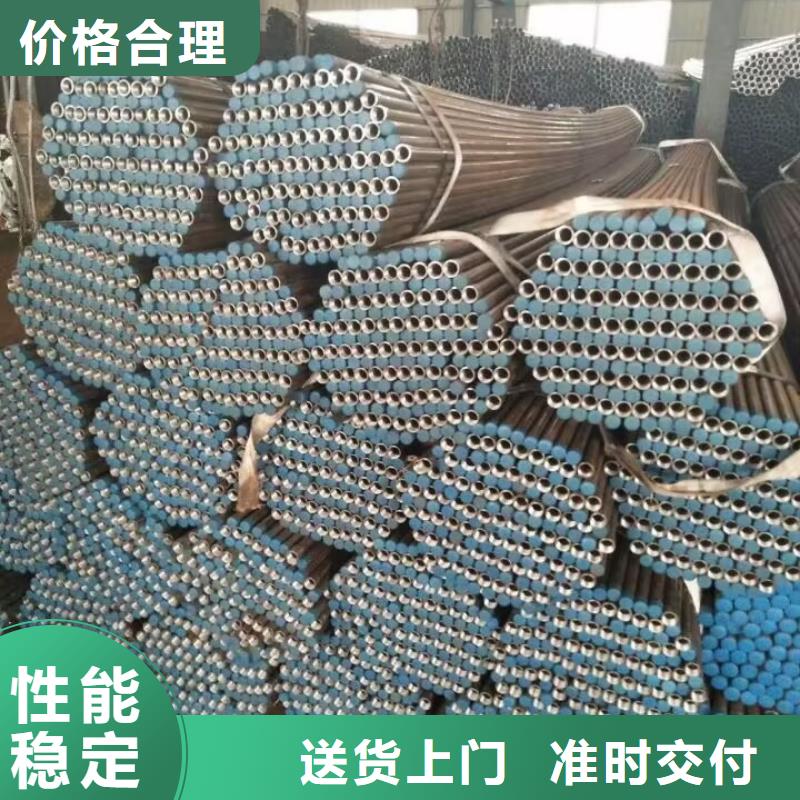 注浆管-法兰声测管真正的源头厂家